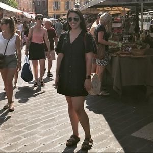 Meet your Posher, Emma